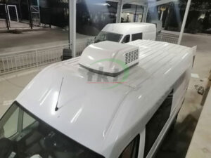 rooftop air conditioner for van