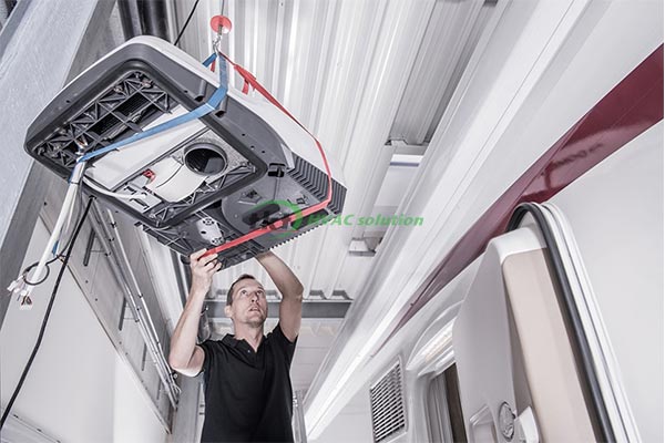 The Ultimate Guide to Choosing the Best Air Conditioning System for Your RV