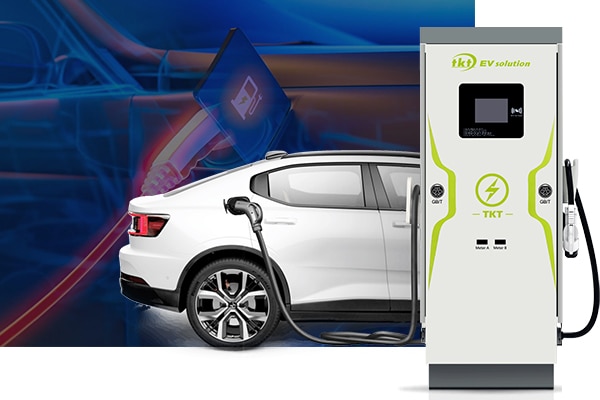 電気自動車の総合ガイド (EV) 充電: 要点を理解する